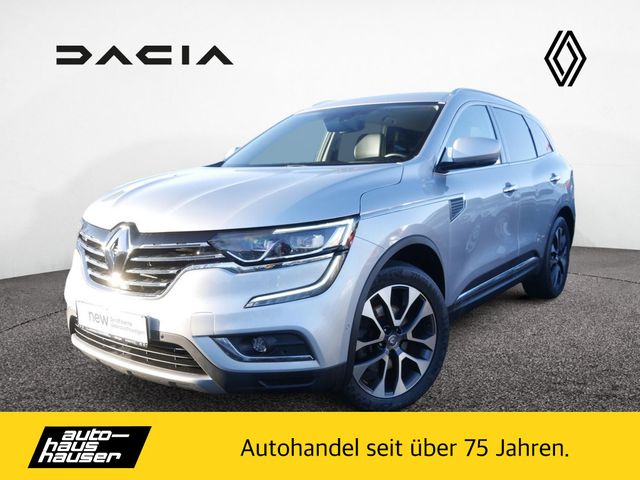 Renault Koleos Intens dCi 175 AWD SHZ KAMERA NAVI LED