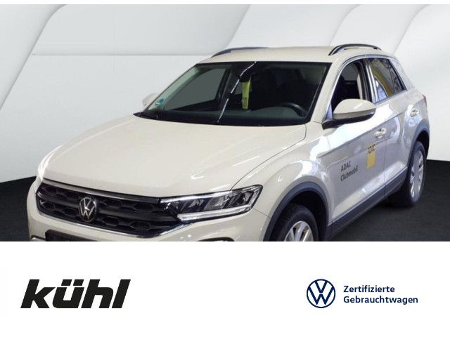 Volkswagen T-Roc 1.5 TSI DSG Life LED Kamera APP Navi AHK