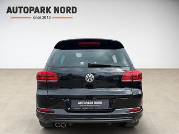 Volkswagen Tiguan - 7