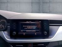 Skoda Scala - Vorschau Bild 11