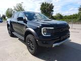 Ford Raptor 2.0l Doka RFK, AHK, PDC, LED, Rollo - gebrauchte Ford SUV & Geländewagen
