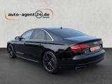 Audi A8 4.0 TFSI quat. S-Line/ACC/StHzg./AHK/Luft/DAB - Audi A8 aus 2015