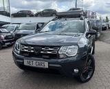Dacia Duster TCe125 Laureate*Dachträger*NAVi*ALU - Dacia Gebrauchtwagen in Düsseldorf