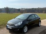 Kia gebrauchter Kia Rio - gebrauchte Kia Rio aus dem Jahr 2012