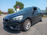 BMW 218 2 Active Tourer 218 d Automatik - BMW 218 aus 2014