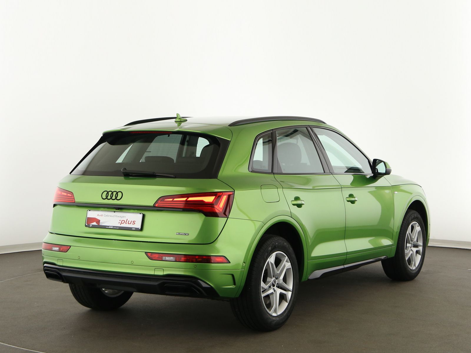 Audi Q5 - Bild 7
