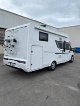 Adria Matrix 670 SL Axess All-In - Adria A 670 sl