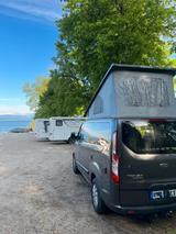 Ford Nugget - Ford München