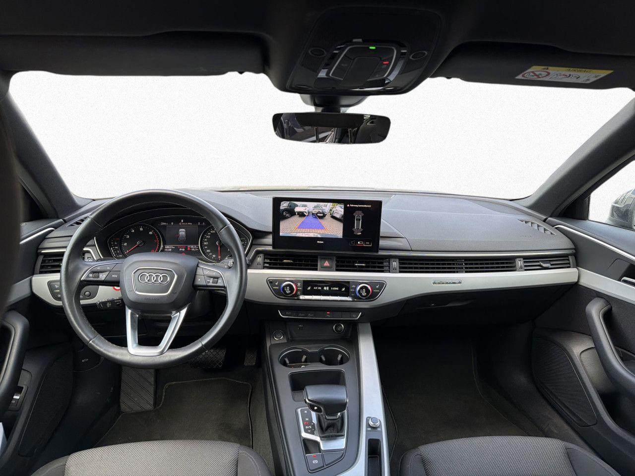 Audi A4 Avant 45TFSI quattro RFK ACC Privacy Tour LED, миниатюра 9