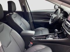 JEEP Compass S-Paket MHEV Leder Navi Kamera