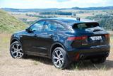 Jaguar E-Pace P250 R-DYNAMIC SE AWD First Edition - Jaguar E-Pace von privat