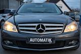 Mercedes-Benz C180 CGI BlueEfficiency - Mercedes-Benz C-Class aus 2010