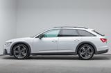 Audi A6 allroad 45 TDI quattro*STHZG*MATRIX*OPTIK-PAK - Audi A6 Allroad in Hannover