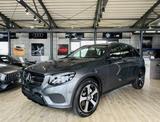 Mercedes-Benz GLC 250 Exclusive 4Matic*LED*NAVI* - gebrauchte Mercedes-Benz GLC 250 aus dem Jahr 2016