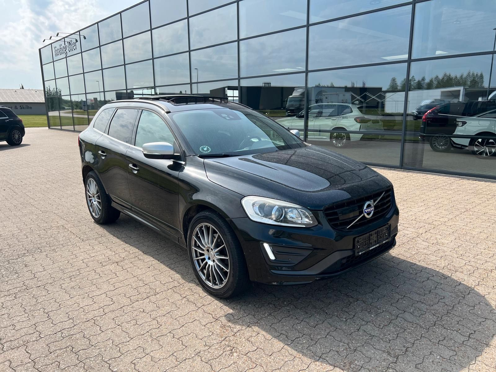 VOLVO XC 60