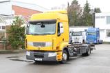 Renault Premium 380DXi BDF/Schlafkabine/LBW/AHK/298 TKm - Renault Premium