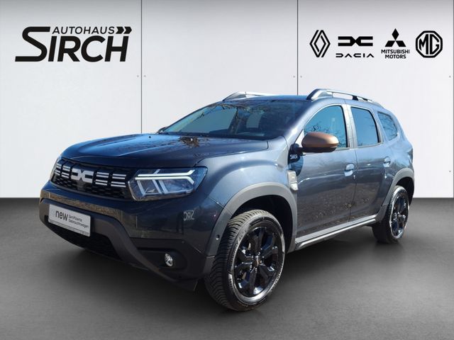 Dacia Duster TCe 130 Extreme+NAVI*