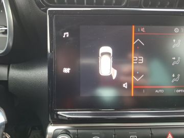Citroën C3 Aircross C-Series 1.2 PT 110 °AAC°SHZ°PDC°