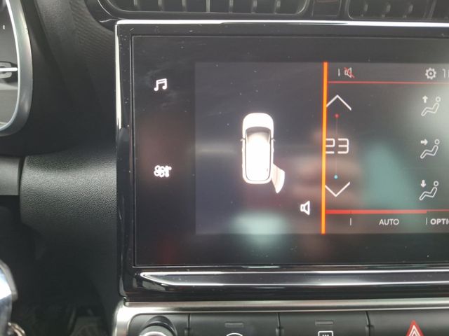 Citroën C3 Aircross C-Series 1.2 PT 110 °AAC°SHZ°PDC°