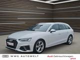 Audi S4 Avant 3.0 TDI quattro Tiptronic Navi LED - gebrauchte Audi S4 aus dem Jahr 2024