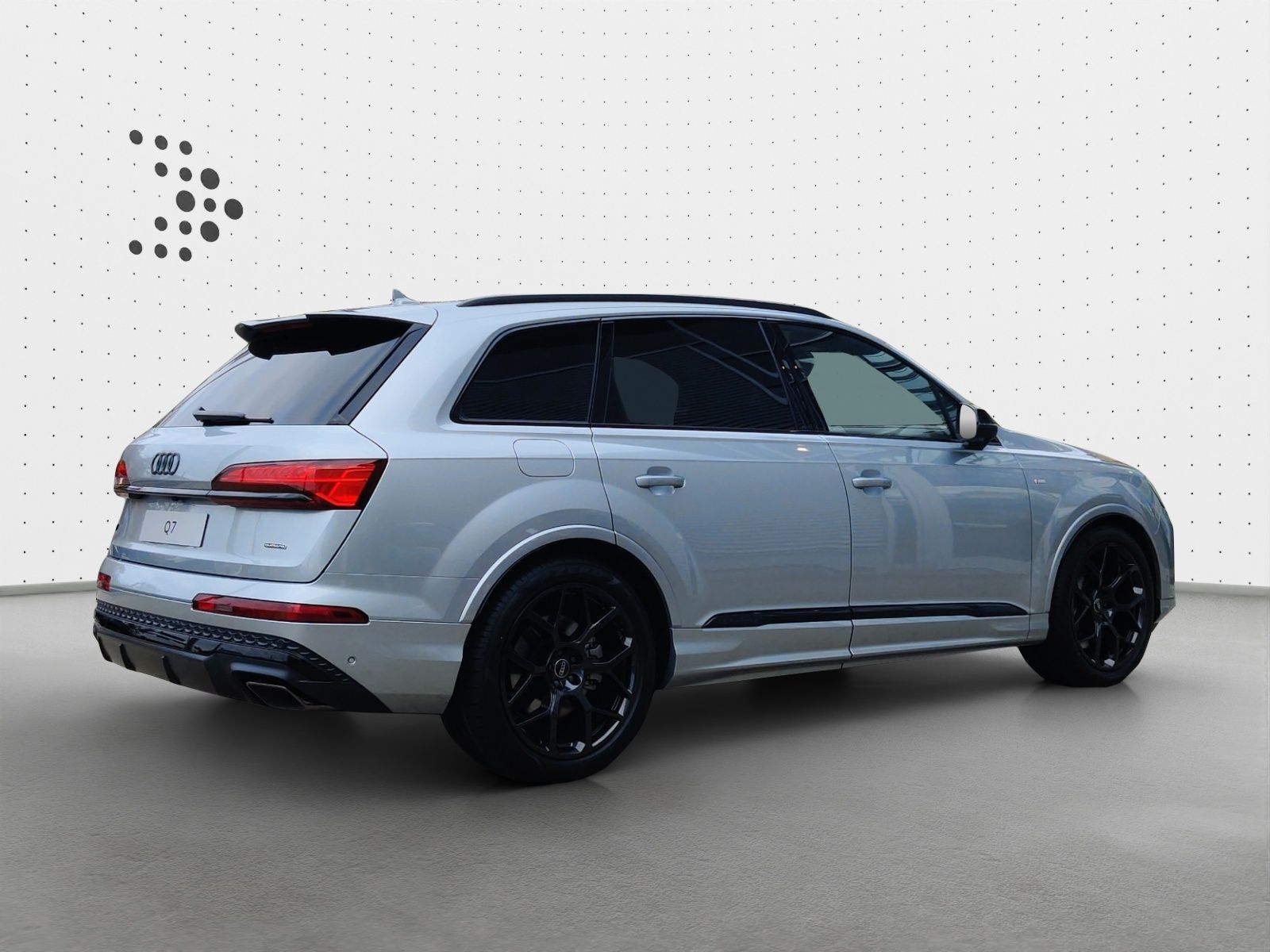 Audi Q7 - Bild 20