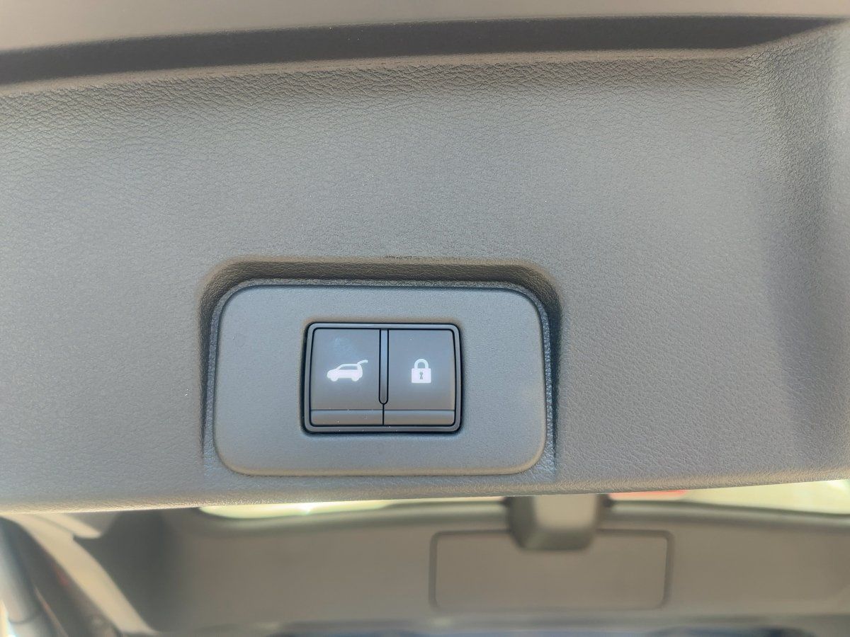Nissan X-Trail - Bild 13