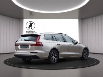 Volvo V60 - 4