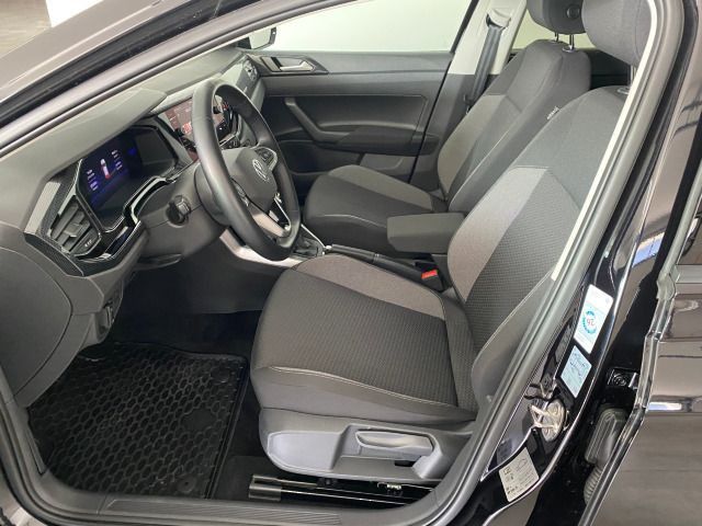 Polo Life 1.0 TSI NAVI+LED+SHZ+EPH