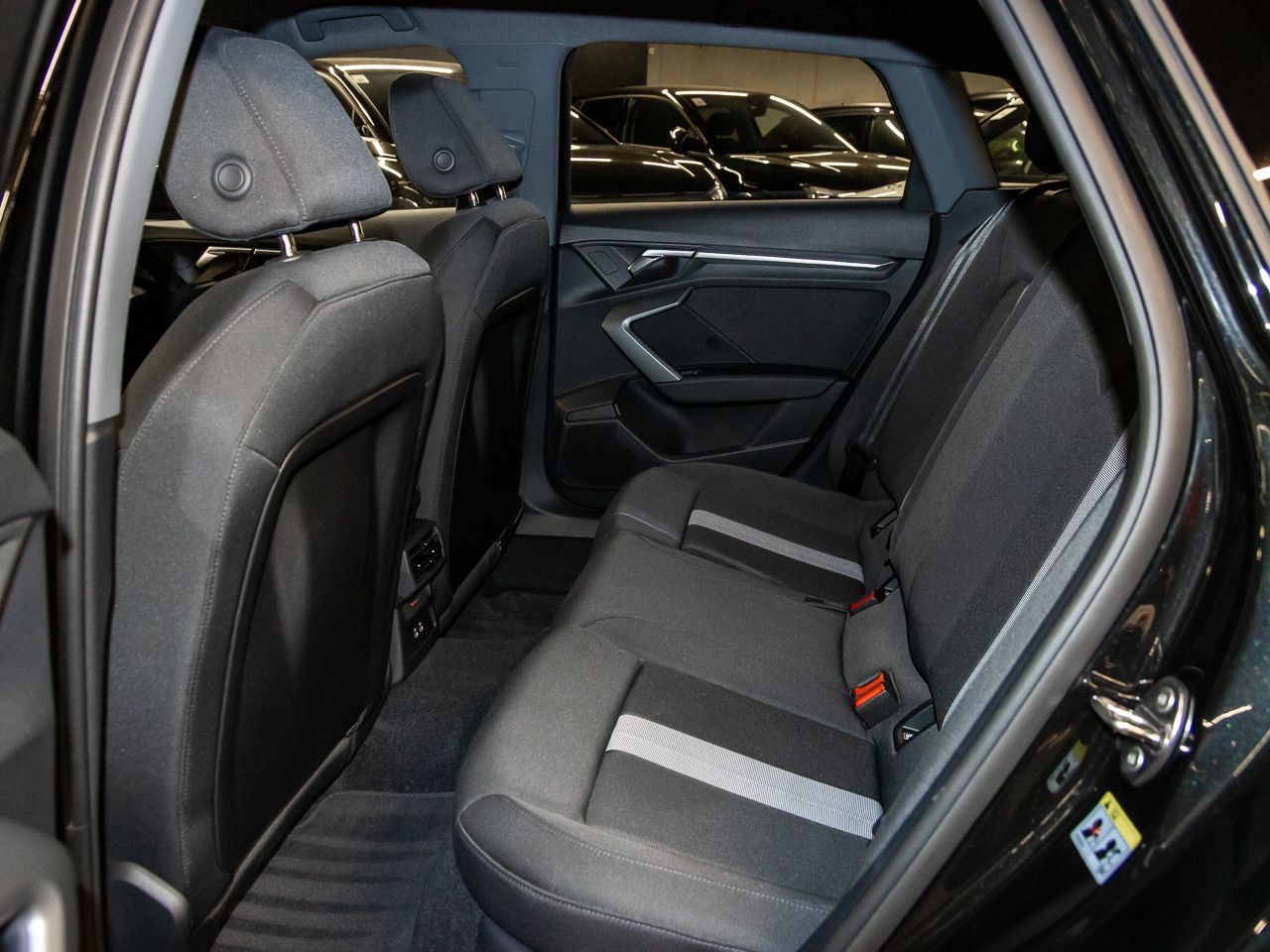 Audi A3 - Bild 15