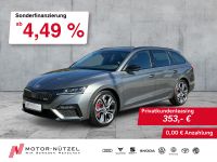 Skoda Octavia - Vorschau Bild 1