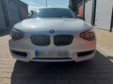 BMW 116d (F20) - BMW 116 in Kassel