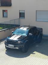 Ford Raptor - Ford Raptor aus 2022