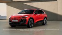 Audi Q6 e-tron - Vorschau Bild 2