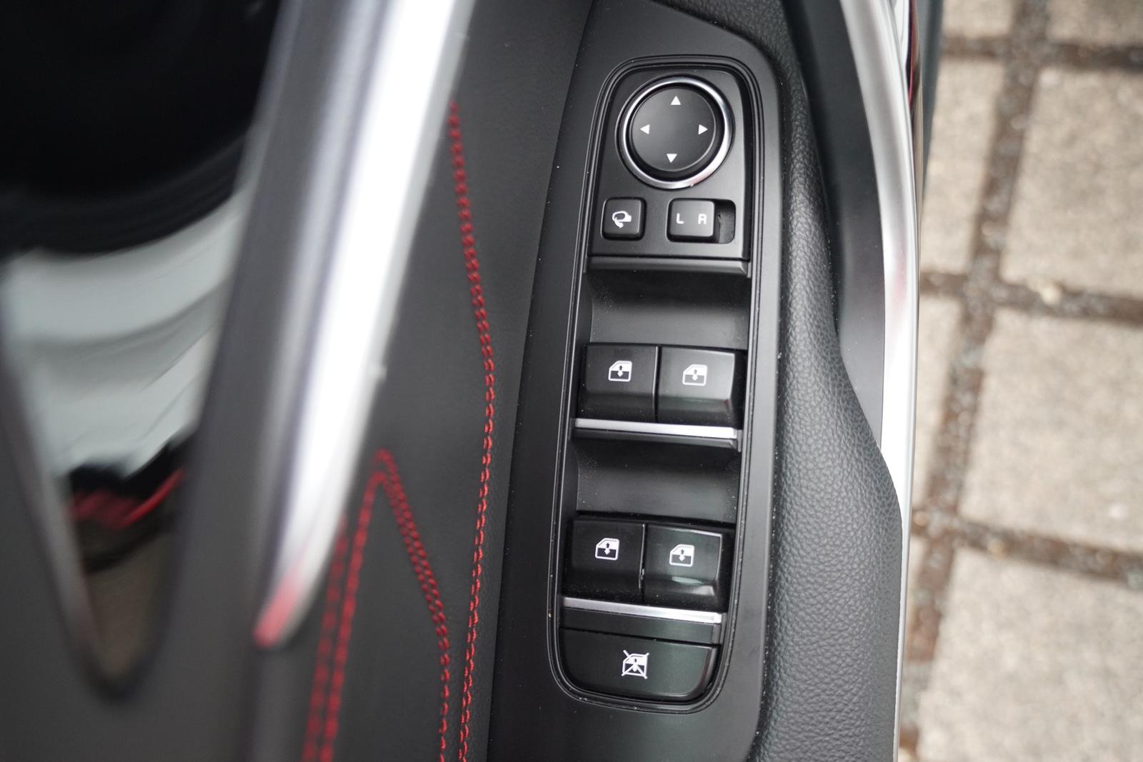 Kia ProCeed 1.6 T-GDI GT LED Navi Virtual Cockpit