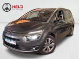 Citroën Grand C4 Picasso/Spacetourer Exclusive*7SITZER* - Citroën Grand C4 Picasso / SpaceTourer aus 2013