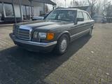 Mercedes-Benz SEL - Mercedes-Benz 560: Sel