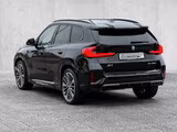 BMW X1 xDrive23d M Sport HUD PANO ACC AHK 360°KAM - BMW X1 Gebrauchtwagen in Frankfurt