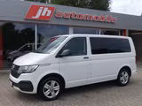 Volkswagen T6.1 Multivan Navi*7 Sitze*SHZ*Klima*ab 299€