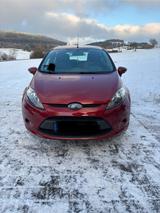 Ford Fiesta 1,25 60kW Trend Trend