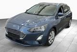 Ford Focus CoolConnect Kamera*LED*Navi*LM*SHZ*Tempo - gebrauchte Ford Focus aus dem Jahr 2021