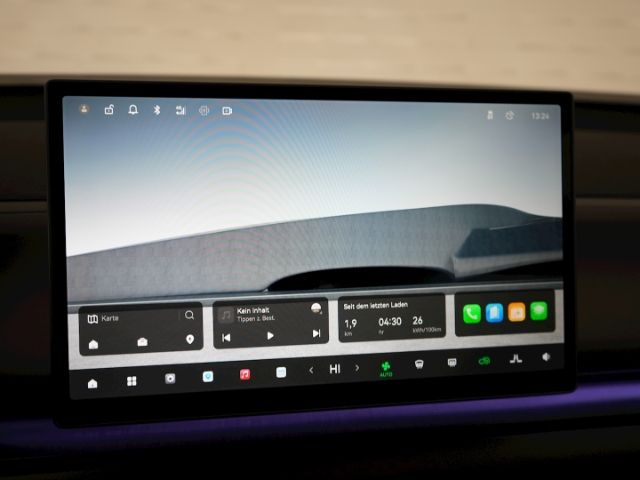 C10 DESIGN PRO 69,9 kWh+NAVI+360°KAMERA+PANORAMA