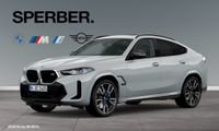 BMW X6 M60 - Vorschau Bild 1
