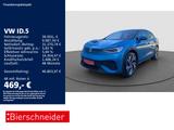Volkswagen ID.5 Pro AHK PANO WÄPU HuD 360