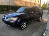 Mitsubishi Outlander 2,2 Diesel Ahk - Mitsubishi Outlander in Karlsruhe