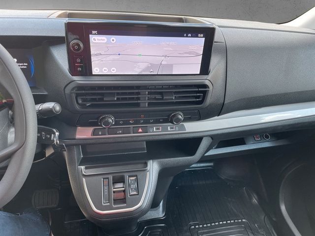 Toyota Proace Electric L2 Kasten Meister *2xPDC*ACC*NAV