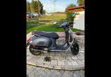 Vespa GTS 300 - VESPA 300 GTS