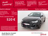Audi A1 allstreet 35 TFSI S tr.
