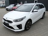 Kia cee'd SW 1.6 PHEV Spirit-ACC, Navi, Teil-Leder, - Kia mit Hybrid-Antrieb: Kombi