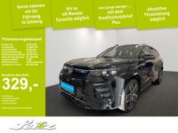 Volkswagen Tayron - Vorschau Bild 1
