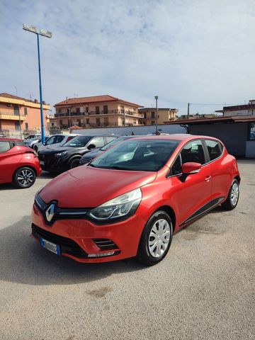 Renault Clio dCi 8V 75CV Start&Stop 5 porte Ener